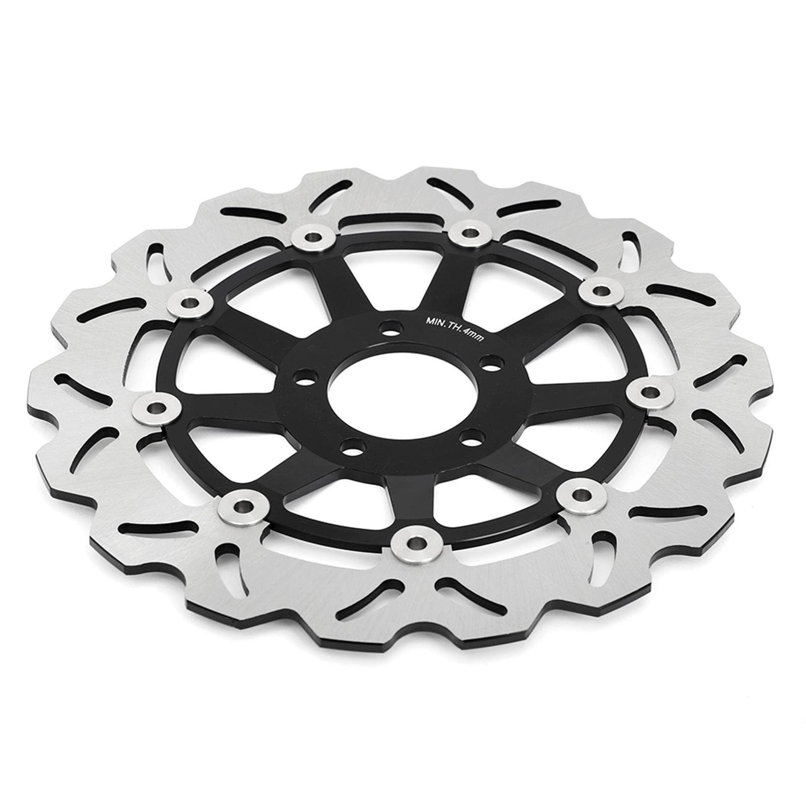 Amazon.co.jp: ローターディスクブレーキ For Ka-wa-saki Ninja ZX12R